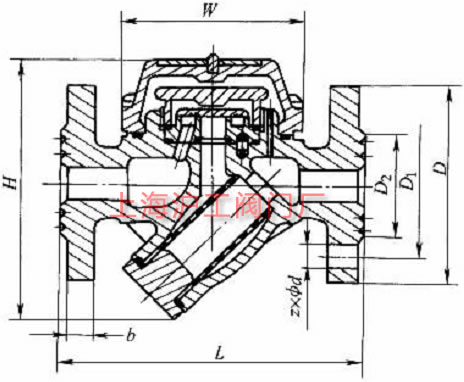 CS49H-16S49H-16CS49-16CCS49H-25CS49H-40 APʽˮyҪμYߴʾD