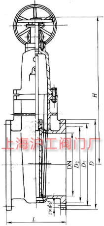 Z45T-10Z45T-16Q ͰUШʽllyҪμYߴʾD