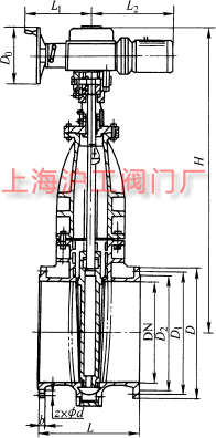 Z945TZ945W  PN6PN10 TF늄ӰUШʽlyҪμYߴʾD